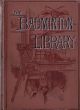FISHING: SALMON AND TROUT. By H. Cholmondeley-Pennell, with contributions from other authors. [A volume in] The Badminton Library of Sports and Pastimes, edited by His Grace the Duke of Beaufort, K.G., assisted by Alfred E.T. Watson.