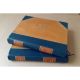 BADMINTON LIBRARY. SHOOTING: MOOR AND MARSH and SHOOTING: FIELD AND COVERT. By Lord Walsingham and Sir Ralph Payne-Gallwey, Bt. LARGE PAPER EDITIONS.