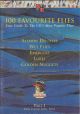 SALMON, TROUT and SEA-TROUT. GUIDE TO ONE HUNDRED FAVOURITE FLIES. PART 1.