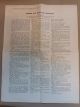 SALMON AND SEA-TROUT SYNONYMS. By Albert Wade. Reprinted from The Fishing Gazette, April 22nd and 29th, 1939.
