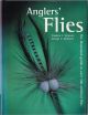 ANGLERS' FLIES: THE ILLUSTRATED GUIDE TO OVER 100 ARTIFICIAL FLIES. By Stephen J. Simpson and George C. McGavin.