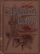 COURSING AND FALCONRY: The Badminton Library. By Harding Cox and Gerald Lascelles. 1912 reprint.