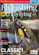 FLY-FISHING and FLY-TYING MAGAZINE: FOR THE PROGRESSIVE GAME ANGLER AND FLY TYER. July 2014.