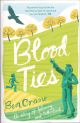 BLOOD TIES: A story of falconry and fatherhood. By Ben Crane.