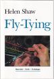 FLY-TYING. By Helen Shaw.