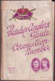 HARDY'S ANGLERS' GUIDE AND CATALOGUE. 55th EDITION. CORONATION NUMBER. 1937.