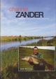 CHANNEL ZANDER. One river - Two Stories: Fishing and Nature. By Barry McConnell.
