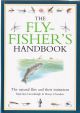 THE FLY-FISHER'S HANDBOOK: THE NATURAL FOODS OF TROUT AND GRAYLING AND THEIR ARTIFICIAL IMITATIONS. By Malcolm Greenhalgh. Illustrated by Denys Ovenden.