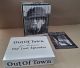 OUT OF TOWN WITH JACK HARGREAVES: THE LOST EPISODES. Ten DVD Collection.