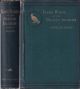 THE GAME BIRDS AND WILDFOWL OF THE BRITISH ISLANDS: BEING A HANDBOOK FOR THE NATURALIST AND SPORTSMAN. By Charles Dixon.