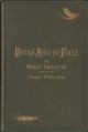 BRITISH ANGLING FLIES. By Michael Theakston. Revised and annotated by Francis M. Walbran.