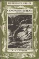 A SNOWDON STREAM (THE GWYRFAI) AND HOW TO FISH IT. By W.H. Canaway. Decorations by D.J. Watkins-Pitchford, A.R.C.A.