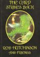 THE CARP STRIKES BACK. By Rod Hutchinson. Second edition paperback.