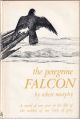 THE PEREGRINE FALCON. By Robert Murphy.