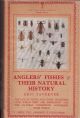 ANGLERS' FISHES and THEIR NATURAL HISTORY. The Lonsdale Library Vol. XXXIV. By Eric Taverner.