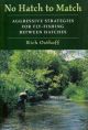 NO HATCH TO MATCH: Aggressive strategies for fly-fishing between hatches. By Rich Osthoff.