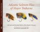 ATLANTIC SALMON FLIES OF MAJOR TRAHERNE. Being the second edition of Past Master's Treasure. Compiled, photographed, and flies dressed by Satoshi Yamamoto.