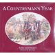 A COUNTRYMAN'S YEAR. By John Humphreys.