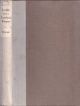 LETTERS FROM A LOWLAND KEEPER. With Additions and Notes by The Right Honble. H.J. Tennant, M.P. for the County of Berwick.