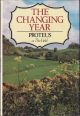 THE CHANGING YEAR: PROTEUS OF THE FIELD. A selection from a decade of essays presented by Wilson Stephens.