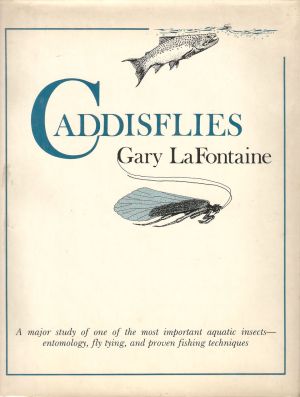 Flyfishing - All Fishing Books | Coch-Y-Bonddu Books