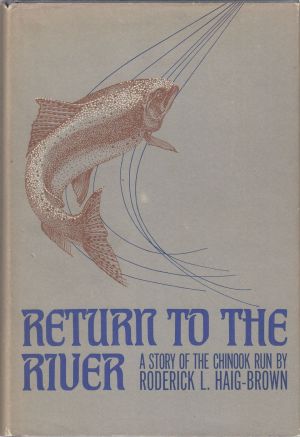 Flyfishing - All Fishing Books | Coch-Y-Bonddu Books