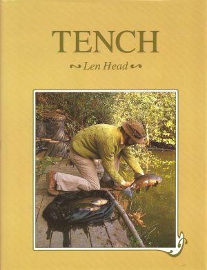 Tench - Species specific - Coarse fishing - All Fishing Books