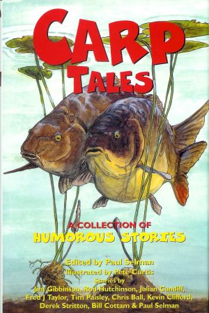 Search results for: 'curtis angling books
