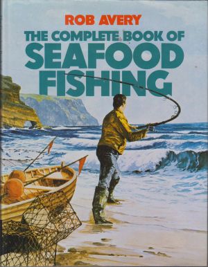 Knots - All Fishing Books