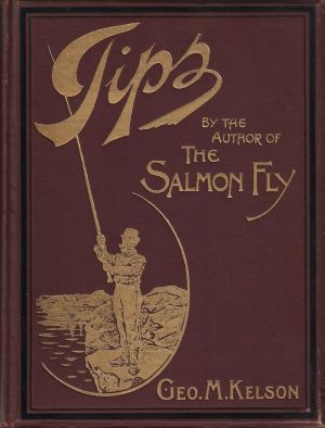 Classic salmon fly-tying - Fly-tying - All Fishing Books