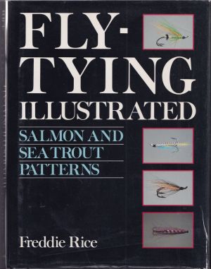 Classic salmon fly-tying - Fly-tying - All Fishing Books
