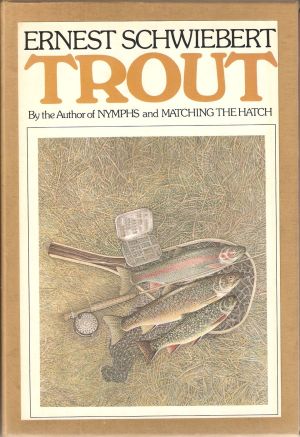 Rod building - All Fishing Books