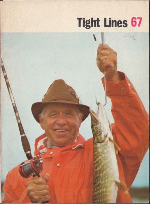 Lures & lure fishing - All Fishing Books