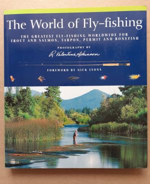 Saltwater flyfishing - Flyfishing - All Fishing Books