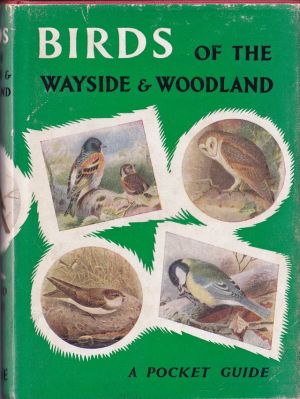 Field guides - Countryside & Natural History