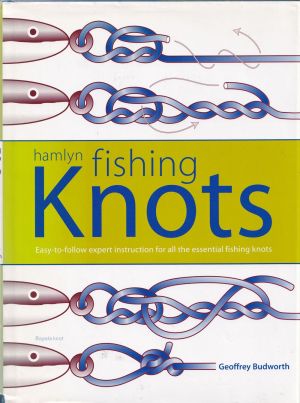 Knots - All Fishing Books