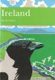 IRELAND. By David Cabot. New Naturalist No. 84.