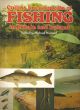 COLLINS ENCYCLOPEDIA OF FISHING IN BRITAIN AND IRELAND. Edited by Michael Prichard.