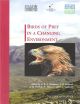 BIRDS OF PREY IN A CHANGING ENVIRONMENT. Edited by D.B.A. Thompson, S.M. Redpath, A.H. Fielding, M. Marquis and C.A. Galbraith.