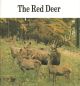 THE RED DEER. By Wolfgang Sauer. Translated by Noel Simon.
