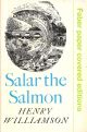 SALAR THE SALMON. By Henry Williamson.