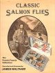 CLASSIC SALMON FLIES: THE FRANCIS FRANCIS COLLECTION. Described and illustrated by James Waltham.