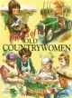 TALES OF THE OLD COUNTRYWOMEN. By Brian P. Martin.