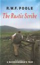 THE RUSTIC SCRIBE. By R.W.F. Poole. Illustrations by Reginald Bass.