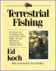 TERRESTRIAL FISHING: THE HISTORY AND DEVELOPMENT OF THE JASSID, BEETLE, CRICKET, HOPPER, ANT, AND INCHWORM ON PENNSYLVANIA'S LEGENDARY LETORT. By Ed Koch.
