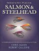 SHRIMP and SPEY FLIES FOR SALMON AND STEELHEAD. By Chris Mann and Robert Gillespie.