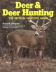 DEER and DEER HUNTING: THE SERIOUS HUNTER'S GUIDE.
