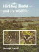 HICKLING BROAD AND ITS WILDLIFE. By Stewart Linsell.