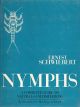 NYMPHS: A COMPLETE GUIDE TO NATURALS AND THEIR IMITATIONS. By Ernest Schwiebert.