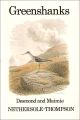GREENSHANKS. By Desmond and Maimie Nethersole-Thompson. Illustrated by Donald Watson.